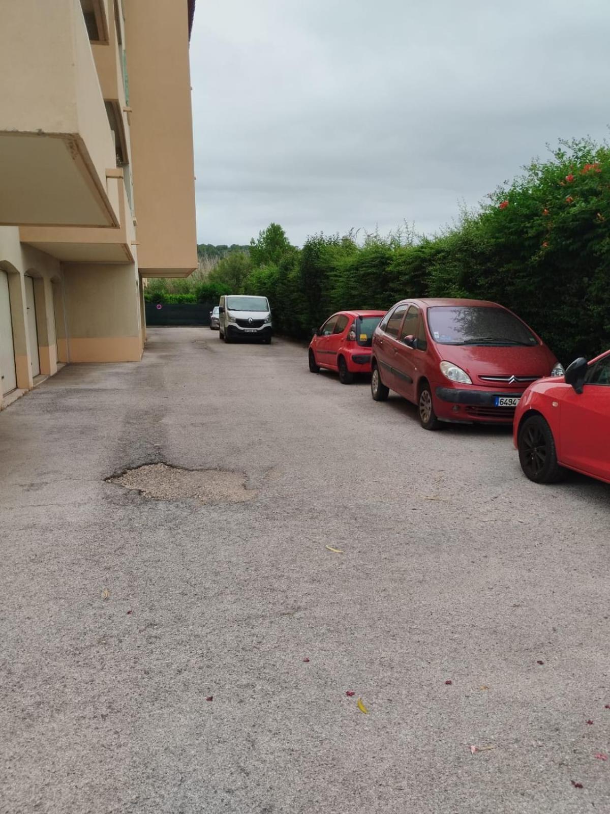 Chez Stf Lejlighed Sanary-sur-Mer Eksteriør billede